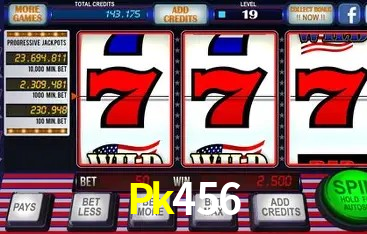 Explore as vantagens do Pk456: serviço profissional e confiabilidade