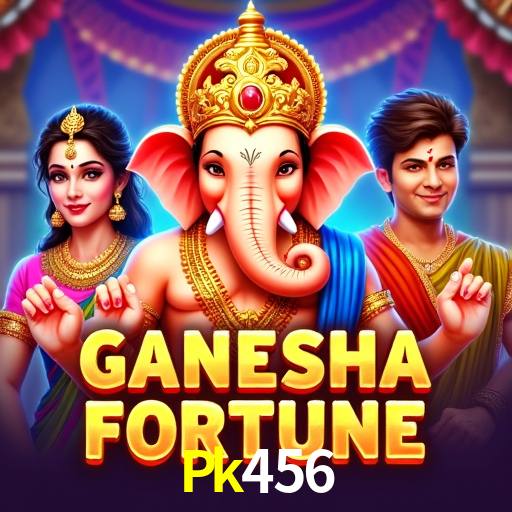 Pk456: Seu Cassino Premiado com Pagamentos Rápidos