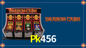 Bônus Generosos e Exclusivos no Pk456 para Você!